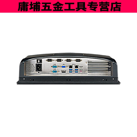 PPC-6151C tableta PC 15 pulgadas Pantalla táctil industrial Control industrial All-in One Touch System Inched System Advantech PPC-6151C