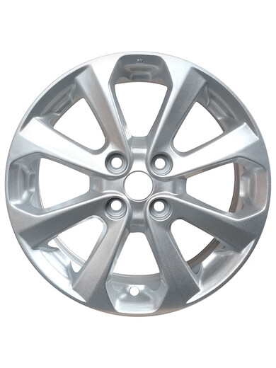Litian 14-Zoll-15-Zoll-16-Zoll-für Jinxuan Lingyue V3 Lancer Lingzhi V6 Wings God Outlander Lingshuai Räder 15-Zoll 15604 geeignet für V6 16x7J