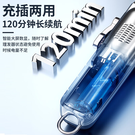 Ant Dog Hair Shaving Professional Cat Pet Electric Clipper High Power Dog Hair Clipper Large Dog Hair Clipper