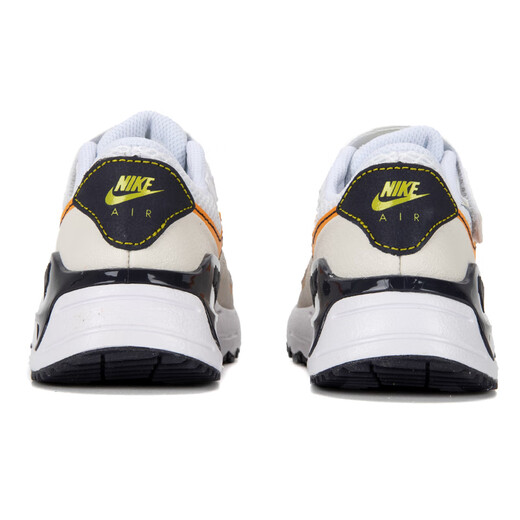 耐克（NIKE）正品AIRMAXSYSTM青少年缓震气垫秋季透气运动鞋DQ0285 FJ1391-001 28 推荐鞋内长170mm左右