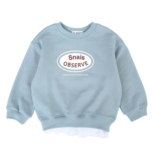 Ultraman vêtements parent-enfant de vêtements d'automne famille trois sweatshirts de grande taille de famille de bébé décoration longues manches à la mode mère-enfant vêtements de coton pur