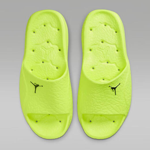 耐克（NIKE）【滔搏运动】JORDAN FRANCHISE 男子拖鞋 HQ2163-700 42.5