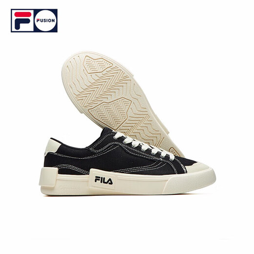 Filafusion Filafusion Men's Trendy Board Shoes 2025 Fashion Canvas Shoes Photography Sports Sports Sports Sports