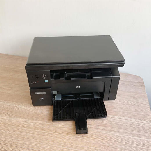 HP M1136M1216M1213 Laserkopie und Scan-Maschine Hochgeschwindigkeits-drahtloser Drucker M1216NFH Multifunktion All-in-One-Maschine Continuous offizieller Standard-Computerdruckdruck