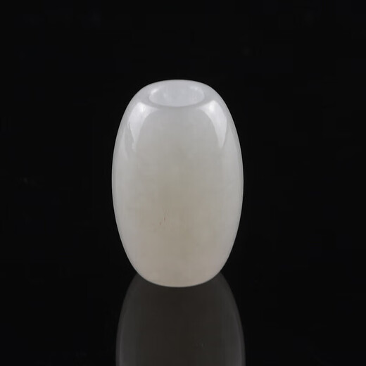 Lennik Samstags Lucky Style Jade Road Anhänger Jade Transfer Fortune Perlen Myanmar A-Go Perle Jade Anhänger Nummer 9900