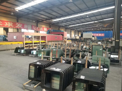 金彭宗申电动三轮车全封闭四钢化玻璃定做前挡风半蓬棚淮海金迪侧 宗申宽1015弧长695直高685浅弧
