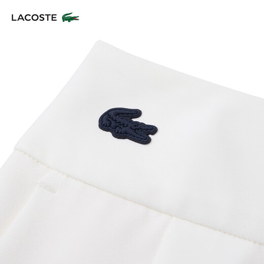 Lacost (Lacoste) Crocodile français Fashion Fashion Fashion Fashion Plans décontractés de couleur Sports Pantal
