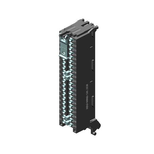 Siemens PLC 6ES75921AM000XB0 6ES7592-1AM00-0XB0