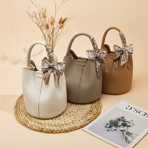 Sac féminin Golden Fox Bag féminin 2025 Nouveau sac de cross-body Luxury Luxur