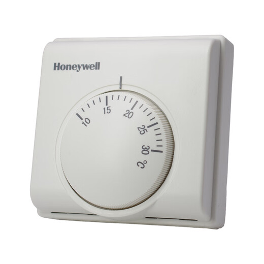 Honeywell mechanical floor heating thermostat T6360 electric heating thermostat heating cable temperature control switch white