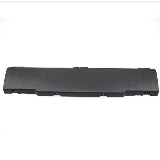 Yusenyi is suitable for tank 300 trailer hook cover, front and rear bar trailer cover, winch cover, trim panel, rear guard bar, 21-22 length, 16cm long rear trailer cover, original factory