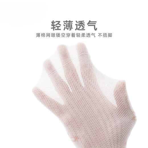 
Girls lace socks for babies in summer thin breathable mesh baby mid-tube calf socks for little girls boneless cotton socks 9731 triple pairs 1-3 years old size M suitable for feet length 12-14cm