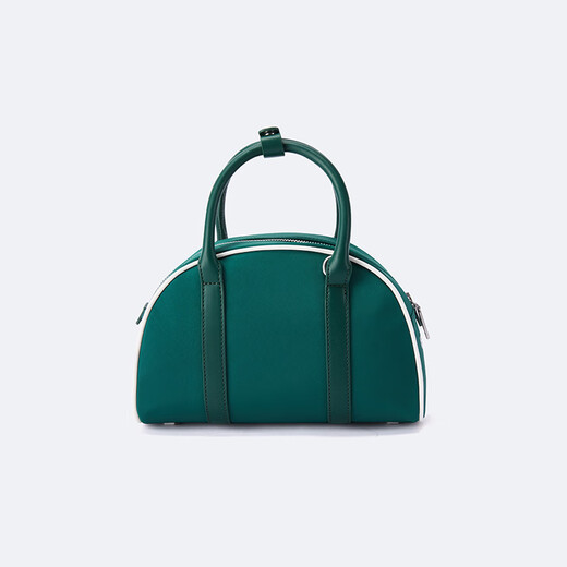Kswiss Handtasche für Frauen 25 Herbst neue Mode vielseitige trendige Sport- und Freizeittasche KC7533wcbh01 309-GRN03 Alle Größen