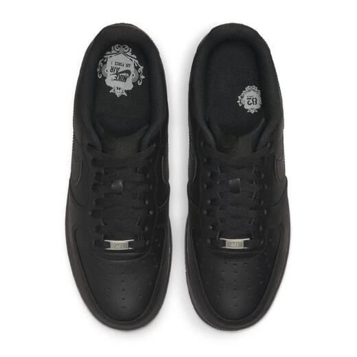 Nike (NIKE) 2025 Men's AIR FORCE 1 07 Casual Shoes CW2288-001 40.5