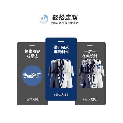 ROBISHI double-sided basketball uniform set for men and women sports vest training suits for children's full-body custom match team uniform jersey LSM13533 royal blue pink M