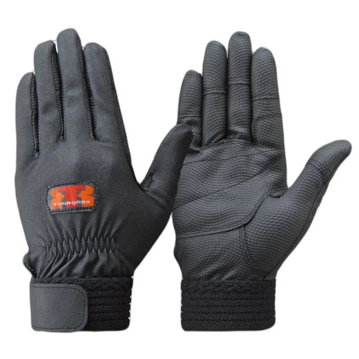 Gants d'entraînement en feu Les cordes d'escalade, nœuds, concours d'extinction de feu, corde de sauvetage grimpant spécial rouges importées libellule [corde d'escalade] e-831bk 80% des camarades choisissent