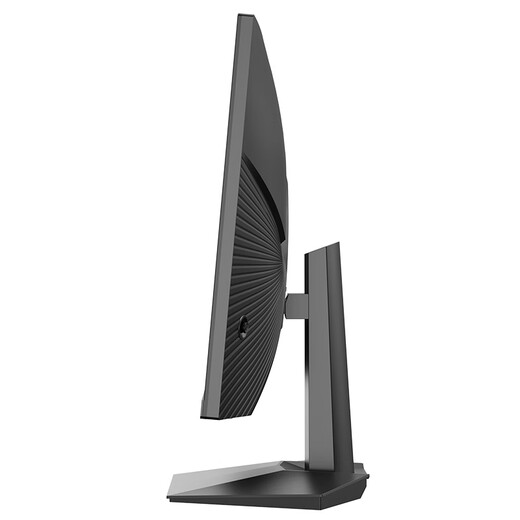 HKC 23.8-inch 260Hz high-brush FastIPS hardware low blue light 125% sRGB factory color correction HDR400 wide color gamut 1ms e-sports game monitor G24H3Max