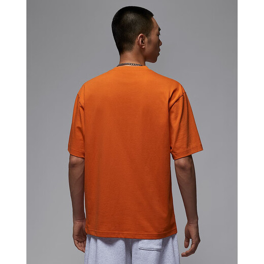 Nike (Nike) [Jinlang Sports] T-shirt masculin HV3895-805 Picture m