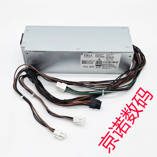 戴记严选Dell戴尔XPS5880 3880 3681 3690 3890 7080 8940 7090MT电源600W Dell 6Pin+4Pin(400w)