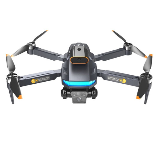 Potensic UAV Obstacle Avoidance UAV Folding Remote Control Plane HD Aerial Photography Quadcopter A15 PRO Brushless Motor + Optical Flow Hover + 360 Comprehensive