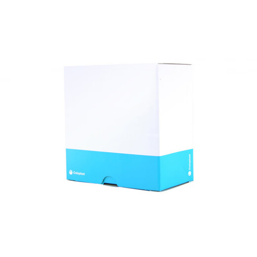 
Kanglebao 16961 deep convex chassis Shengshu Mio two-piece deep convex stoma chassis 16971 two-piece stoma 5 pieces/1 box 16961+5 pieces 11452 opaque bag