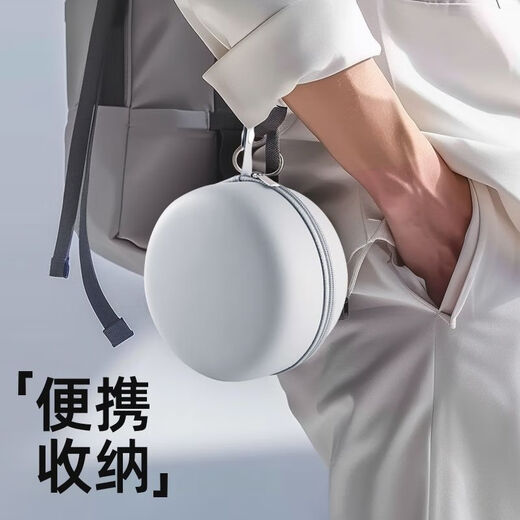 Aijip u-shaped pillow aircraft neck pillow portable travel u-shaped neck pillow office high-speed rail car lunch break neck pillow sleeping artifact