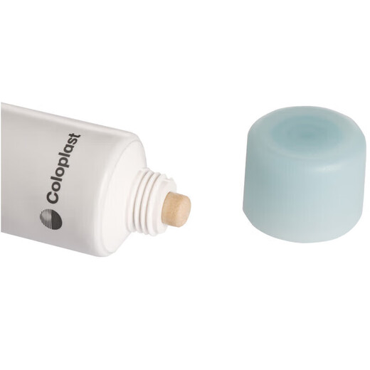 康乐保（Coloplast）造口防漏膏12050造口袋造瘘袋...