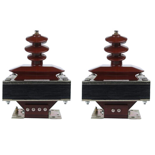 Factory direct sales 10KV indoor voltage transformer JDZ-10/100V/220V high voltage voltage transformer croissant 10000/100V 0.5 level