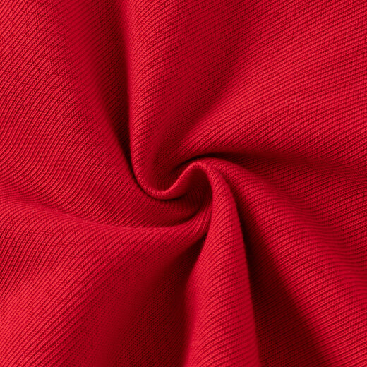 David Bella children's cotton dress girls preppy red princess dress baby girl autumn clothing