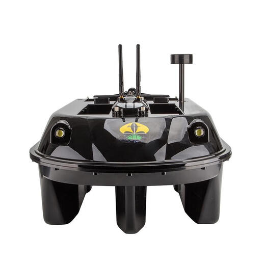 
Oeny bait boat with fish finder with gps positioning and camera intelligent remote control fishing and feeding bait fixed point long-range shot 500 super standard version with GPS '