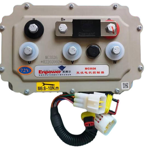 MC3624/3625 Controlador Inbor Han Tang Reading D50 Baolu Dale Jun Ruichi Electric ELECTRIC de cuatro ruedas EAO11872V3527