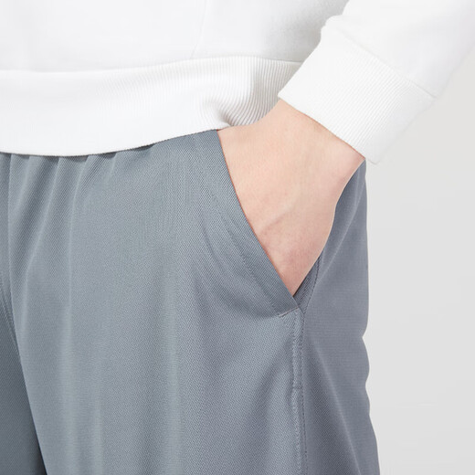 
NIKE Nike shorts men 25 summer new sports pants running fast dry pants breathable five-point pants DV9858-010/show photos to return 5 S [165] Weight 90~110 Jin [Jin equals 0.5 kg]