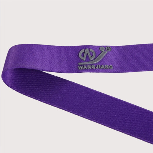 Men's lock ring underwear, lift ring thong for men, CB fixed belt ring, removable elastic belt ring for men, purple L