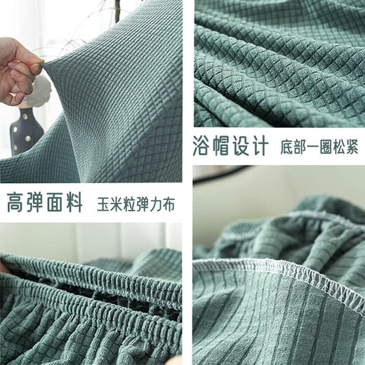佳能打印机防尘罩套通用遮尘惠普复印机盖布投影仪保护套子爱普生 米白 惠普dj2332/1212/2723