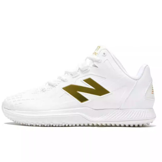 NEW BALANCE Nine-inning baseball Ohtani Shohei Ohtani1 baseball and softball broken spike shoes/coaching shoes TSHOWT1-D =US size US7.5=foot length 255mm40.5