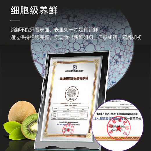 Casarte refrigerator 502 liter zero-embedded series zero-embedded four-door French multi-door household large-capacity refrigerator starry sky design 15% national subsidy first-class energy efficiency BCD-502WGCFDM4G6U1