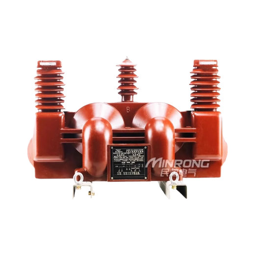 Metering box combination transformer JLS/JLSZW/JLSZV-10 JLSZY/JLS-35 three-phase power dry type JLS-35 2.5-400/5