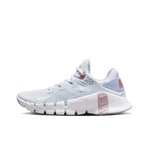 NIKE/耐克 Free Metcon 4 透气 综合训练鞋 DJ3020/CT3886/CZ0596 DZ6326-001_黑白灰_关注店铺极速 44 _鞋口偏小买大一码
