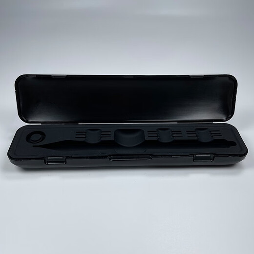 Wacom original digital pen box CTL472 690 672 Yingtuo digital pen holder 6100 pressure sensor pen storage box Cartoon pen holder 0x0cm