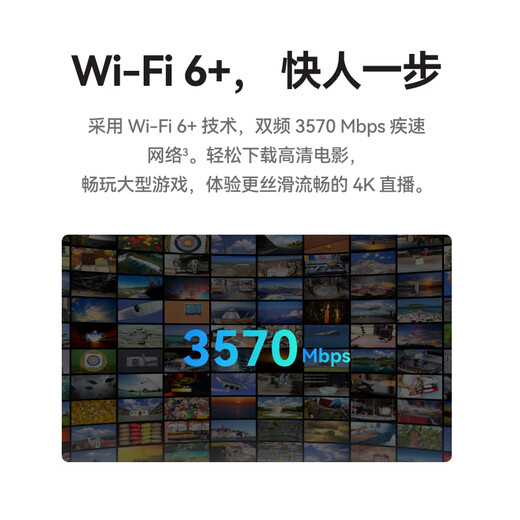 Huawei Smart Selection 5G Mobile WiFi Pro5 Mobile Pocket WiFi6 5G-A Acceso completo a la red de alta velocidad Enrutador portátil ilimitado montado en camión Tráfico nacional universal 2025 Modelo E6888 Huawei Smart Selection 5G E6888