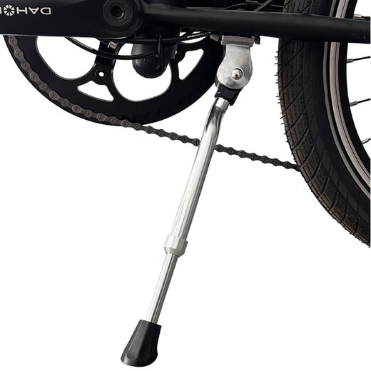 
Suitable for large folding bicycle footrests P8/k3 plus/D7/10 medium support 20-inch parking frame accessories PAA693