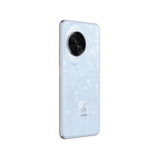 华为nova 14 Pro 国家补贴15% 鸿蒙AI 多焦段红枫质感人像 新品鸿蒙智能华为手机 冰晶蓝 12GB+512GB 官方标配
