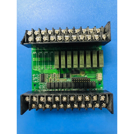 Fengwei VIGOR PLC VH-20 24 28 32MR/MT IO board VH-32MT IO board