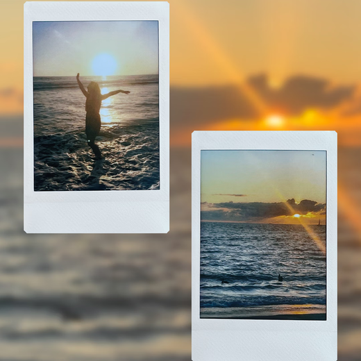 Fuji (FUJIFILM) genuine mini three-inch photo paper mini SE/12/41/99/liplay/evo/link3/7+/7sc/9/11/25/90 instant camera printer photo paper white border (20 photos) + happy online photo album + photo album * 2 + border sticker * 2