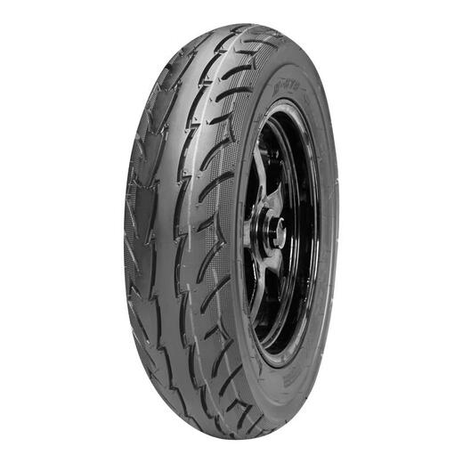 Verstärkte Verschleiß-resistente 3.50-10H-679 Elektrofahrzeug/elektrisches Motorrad/Motorrad Vakuum Tire LL 3.50-10