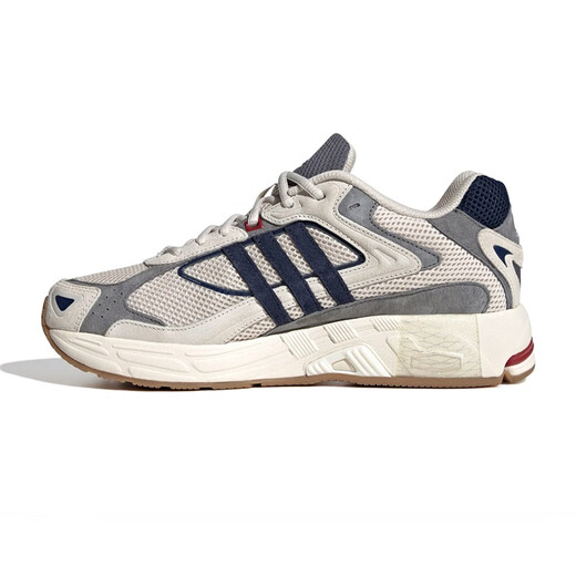 Adidas clover Männer- und Frauenschuhe 2024 Herbst Neue komfortable Sport- und Gelegenheitsdaddy -Schuhe Ig6916 Ig6227 Schwarzes Grau und Rot -Echtgarantie gefälschter Elfmeter 42