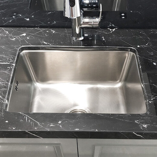 Kohler Kohler Kitchen Sind Sind Защитная столовая и нижняя двойная кухонная бассейн K-38844T-C-NAK-3664T-H-NA K-3664T-H-NA 840 мм.