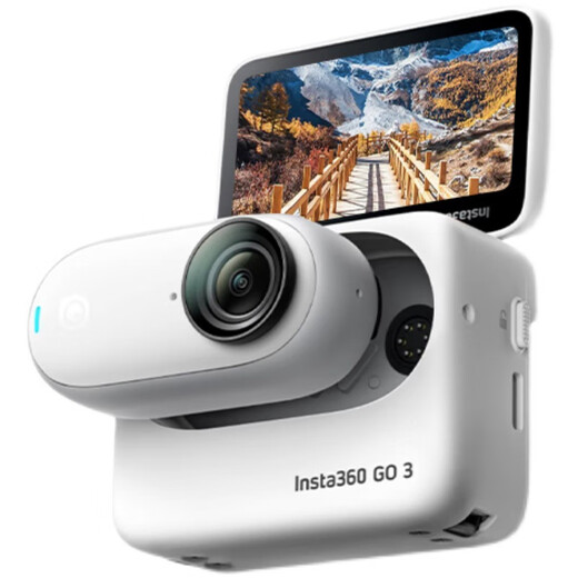 JUNESTAR适用于Insta360GO2GO3GO3S运动相机配件偏振减光滤镜 GO3/2MCUVJSR-1283-01