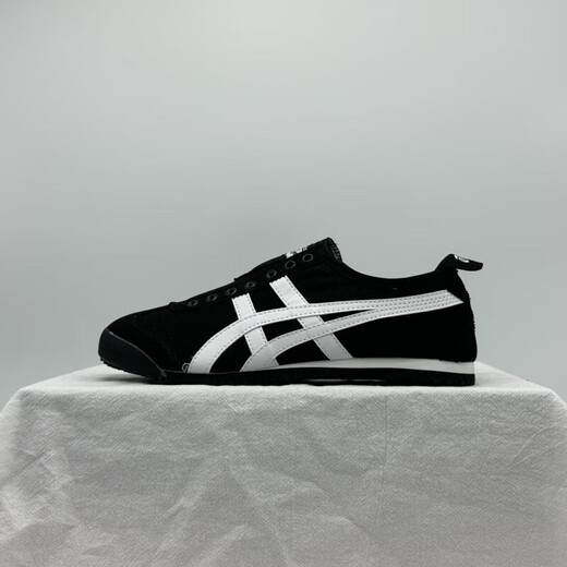 Ghost Summer Ti Classic Tumulus Tiger Casual Shoes Sports Sports Sports Sports Sports Sporte White Shoes One Foot Canvas обувь мужчины и женщины спорт и повседневная обувь Canvas-207 (белый и зеленый) 40