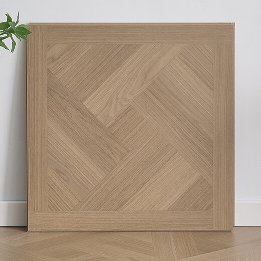 Oluxun Palette personnalisée Planchers en bois stratifié maison 12 mm Art rétro Magasin de vêtements personnalisé Dance American Manufacturer S9902 1